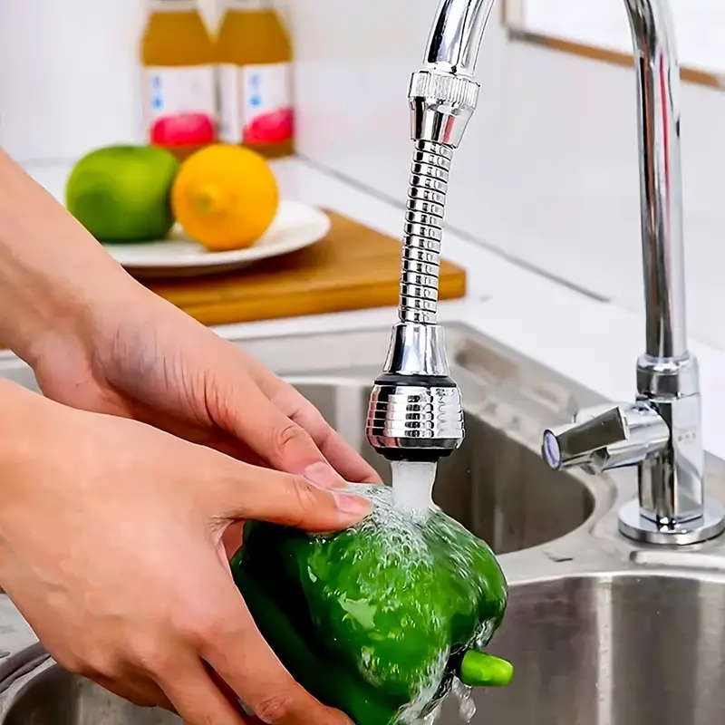 1pc Faucet Extender Spout Spou - Kitchen Appliances Bundle ulasan dan harga