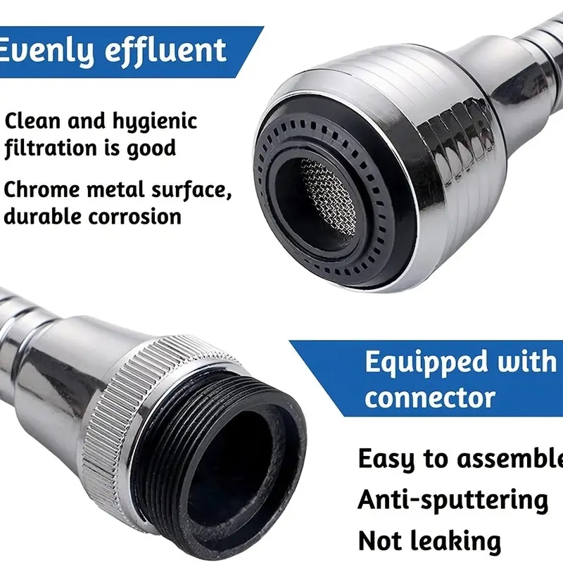 1pc Faucet Extender Spout Spou - Kitchen Appliances Bundle ulasan dan harga