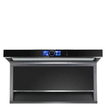 90cm Island Range Hood with Lo - Kitchen Appliances Lowes ulasan dan harga