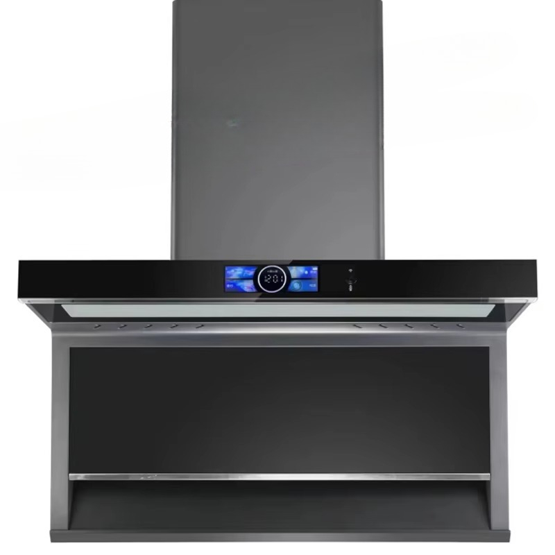 90cm Island Range Hood with Lo - Kitchen Appliances Lowes ulasan dan harga
