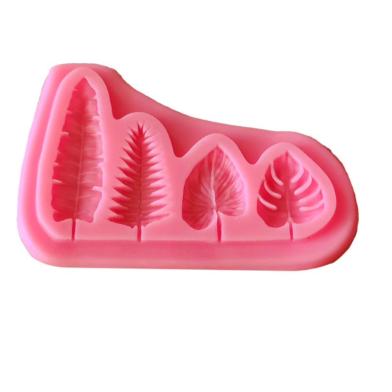 Palm Leaves And Turtle Leaf Si - Kitchen Appliances Baking ulasan dan harga