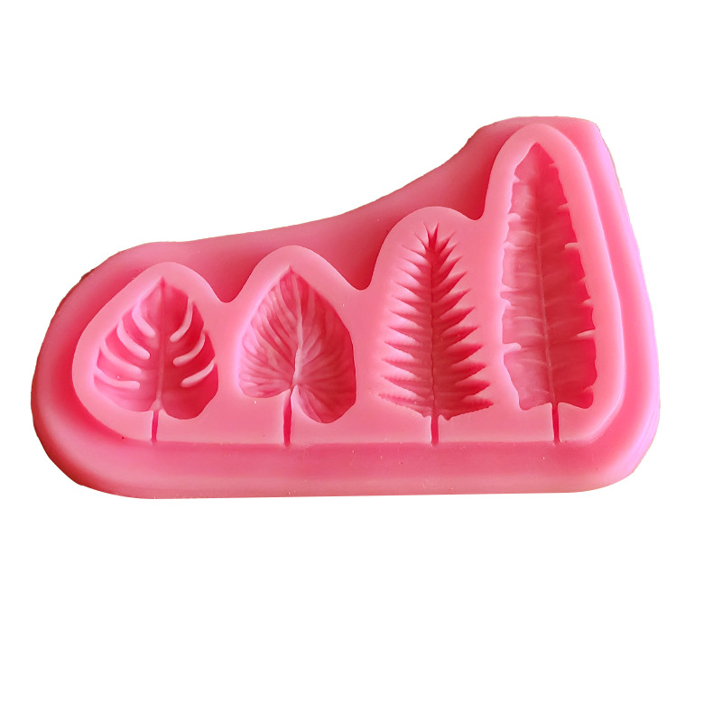 Palm Leaves And Turtle Leaf Si - Kitchen Appliances Baking ulasan dan harga