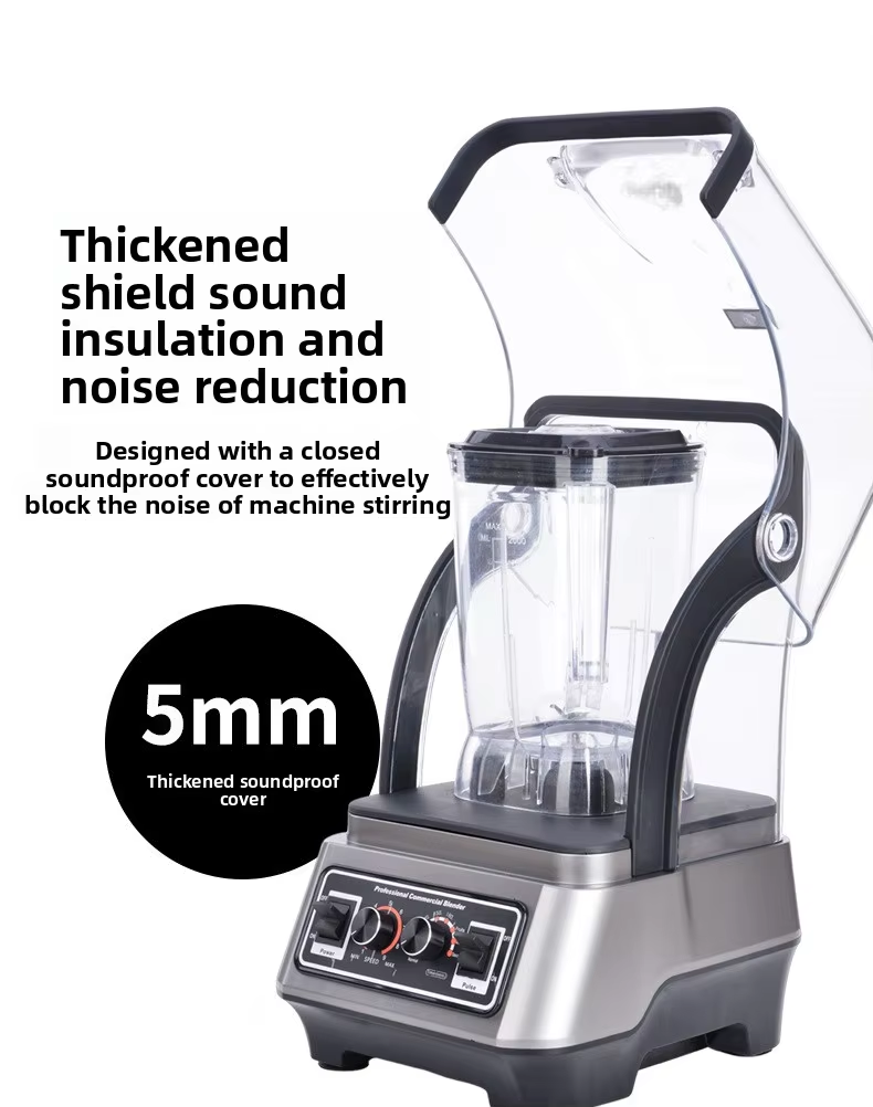 High-Speed 1500W Commercial Ki - Kitchen Appliances Lowes ulasan dan harga
