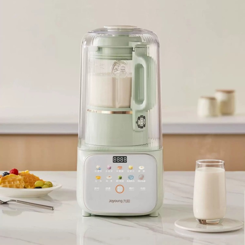 220V Household Automatic Soybe - Kitchen Appliances Lowes ulasan dan harga