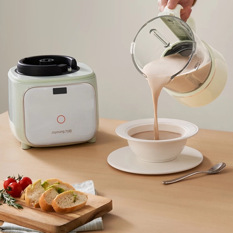 220V Household Automatic Soybe - Kitchen Appliances Lowes ulasan dan harga