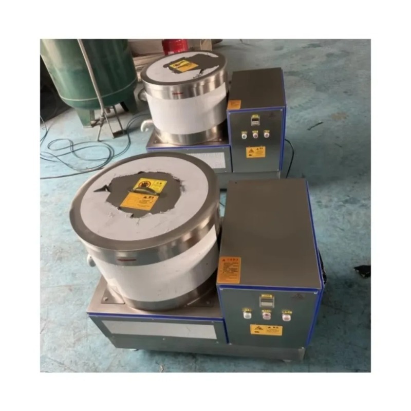 Stainless Steel Centrifugal De - Kitchen Appliances Direct ulasan dan harga