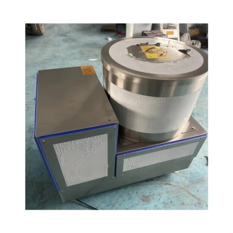 Stainless Steel Centrifugal De - Kitchen Appliances Direct ulasan dan harga