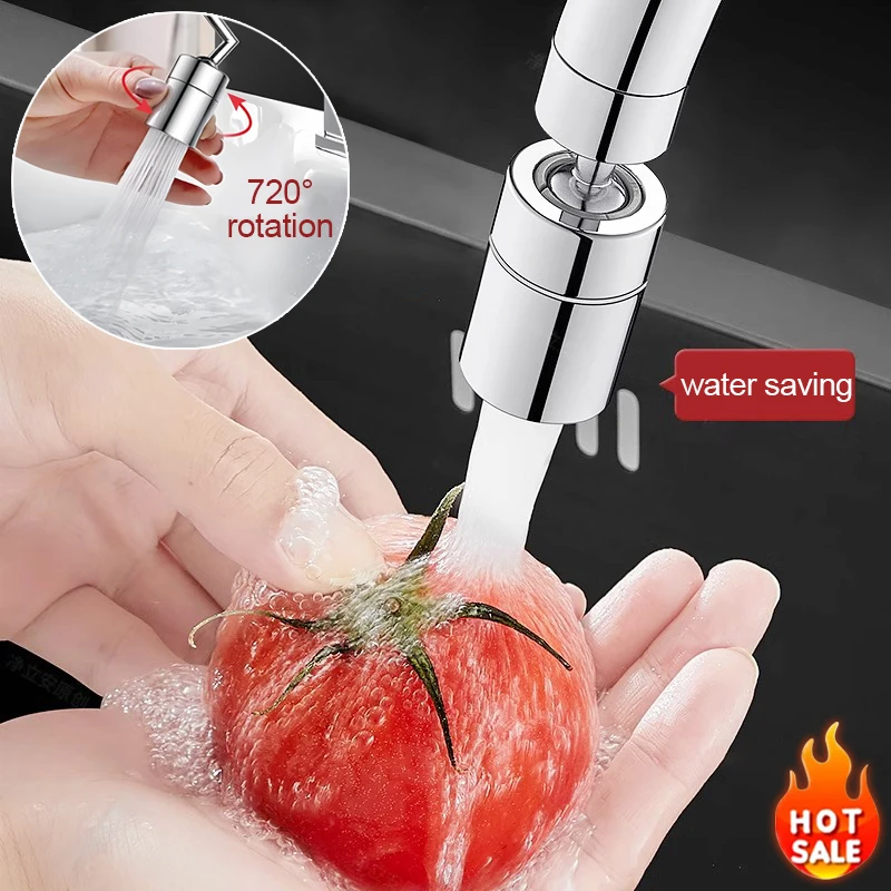 Universal Rotation Splash Filt - Kitchen Appliances Bundle ulasan dan harga