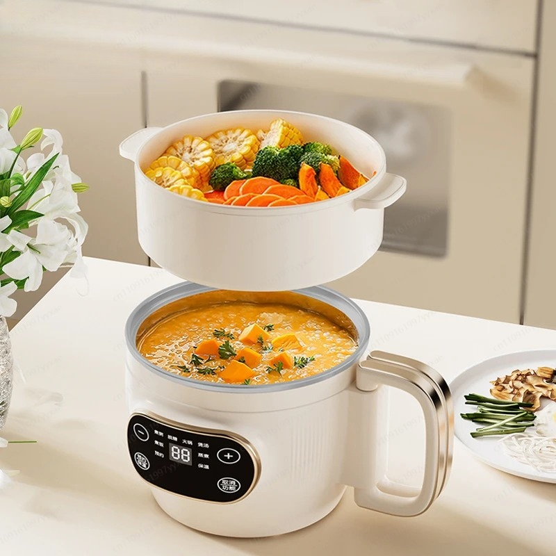 2L 110V Multi‑use Electric Pre - Kitchen Appliances Lowes ulasan dan harga