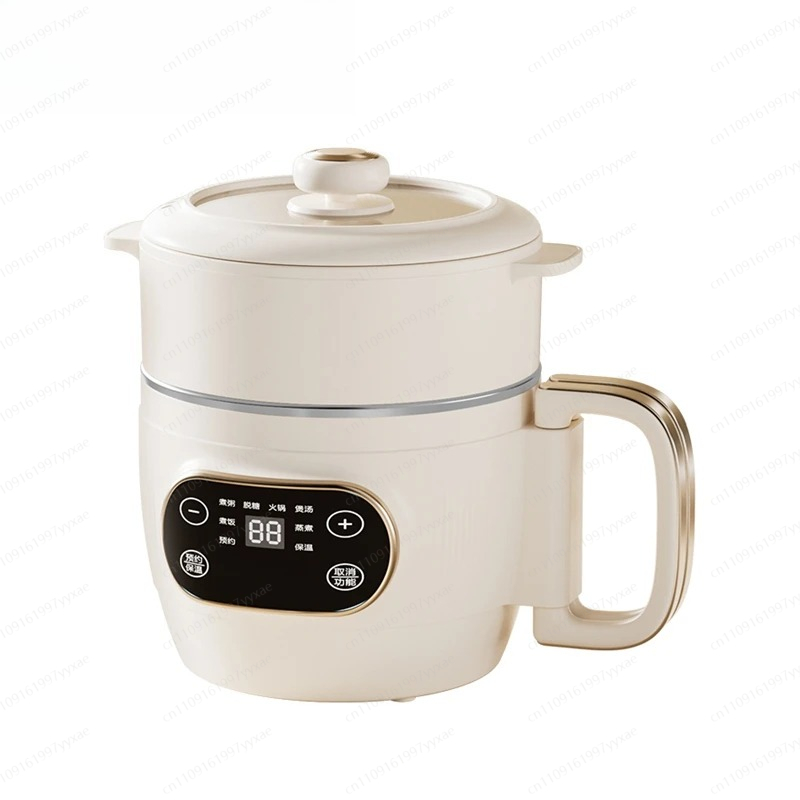 2L 110V Multi‑use Electric Pre - Kitchen Appliances Lowes ulasan dan harga