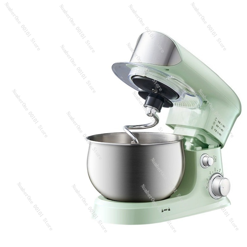 5L Stand Mixer Dough Kneader L - Kitchen Appliances Lowes ulasan dan harga
