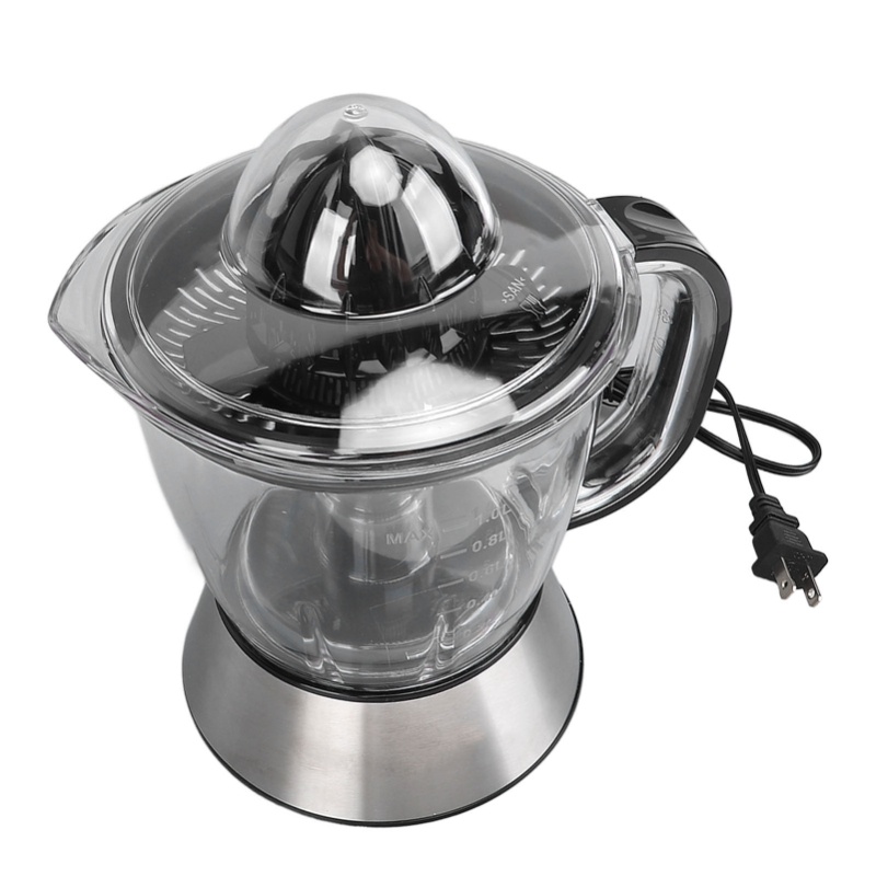 Electric Citrus Juicer 25W 1L  - Kitchen Appliances Direct ulasan dan harga