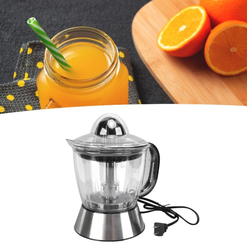 Electric Citrus Juicer 25W 1L  - Kitchen Appliances Direct ulasan dan harga