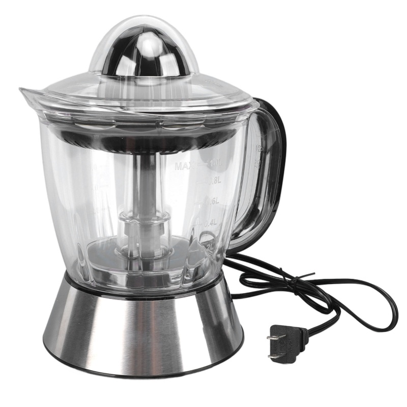 Electric Citrus Juicer 25W 1L  - Kitchen Appliances Direct ulasan dan harga