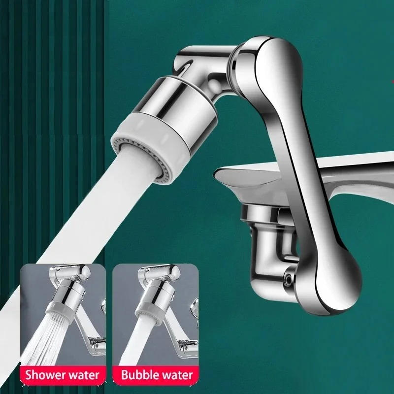 1080°Swivel Faucet Extender Si - Kitchen Appliances Bundle ulasan dan harga