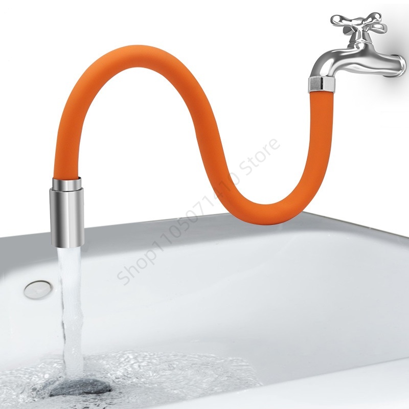 360° Kitchen Sink Faucet Exten - Kitchen Appliances Bundle ulasan dan harga
