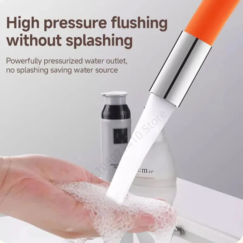 360° Kitchen Sink Faucet Exten - Kitchen Appliances Bundle ulasan dan harga