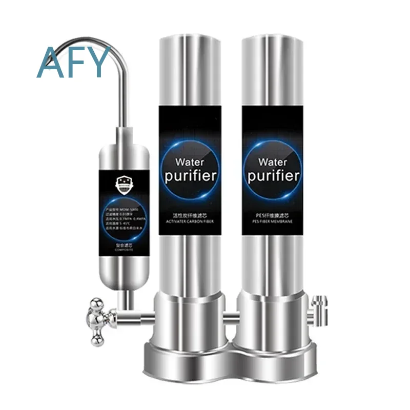 Water Purifier for Home Applia - Kitchen Appliances Direct ulasan dan harga