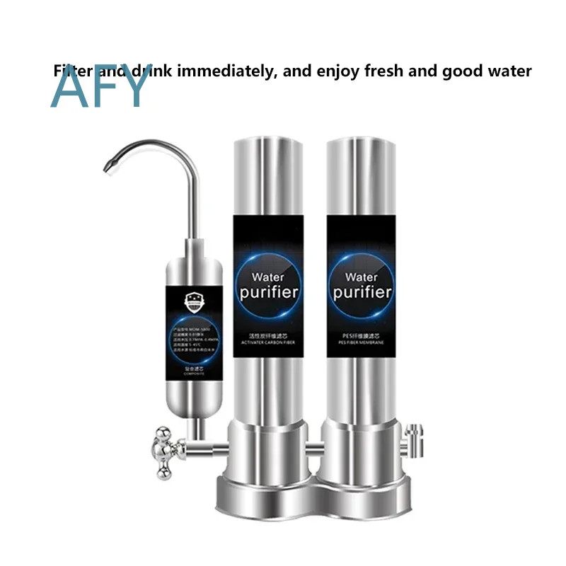 Water Purifier for Home Applia - Kitchen Appliances Direct ulasan dan harga