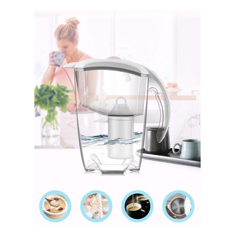 【PRICE REDUCT】 Water Filter Pi - Kitchen Appliances Direct ulasan dan harga