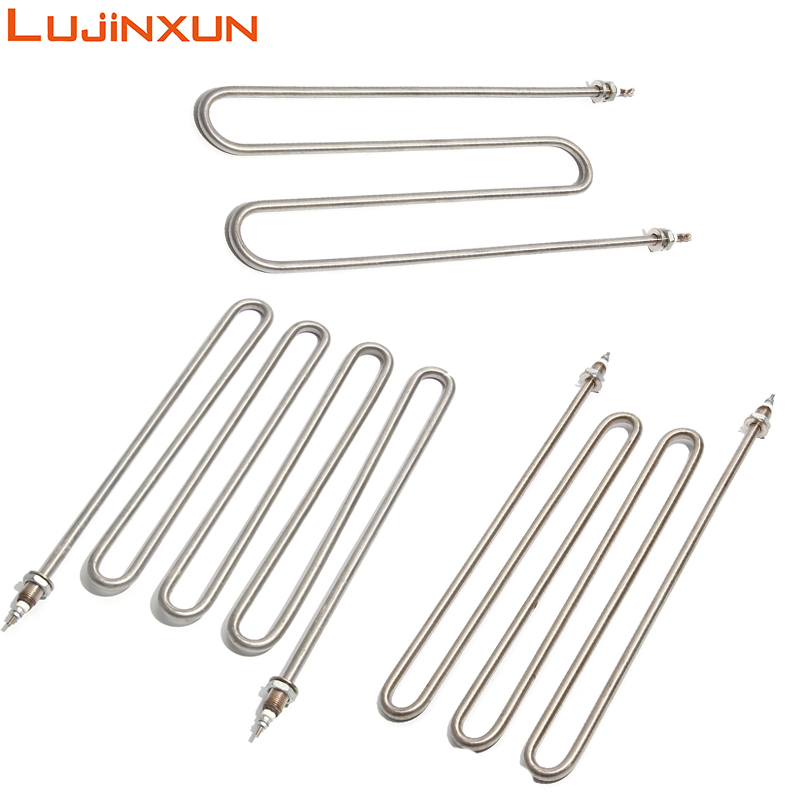 LUJINXUN All 304 SUS Heating E - Kitchen Appliances Sales ulasan dan harga