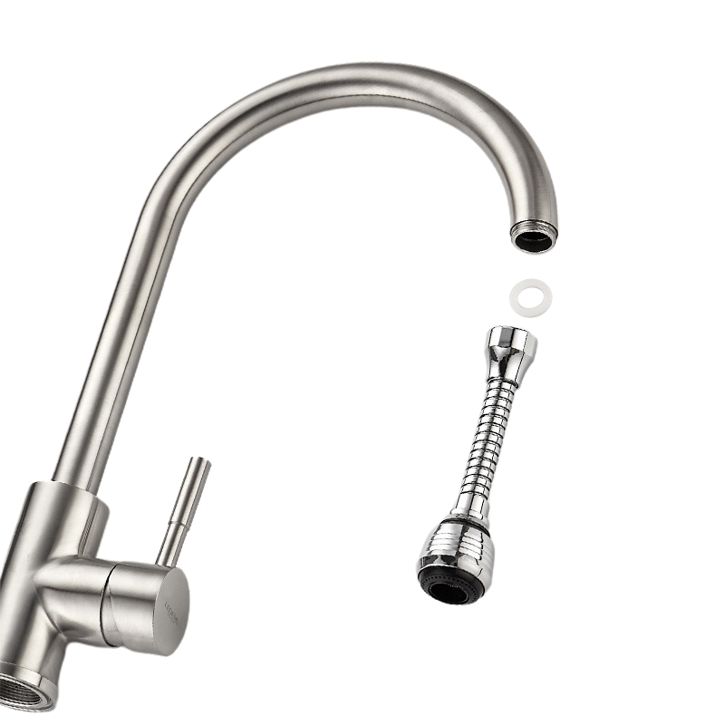 360 Rotate Water Tap Bubbler E - Kitchen Appliances Bundle ulasan dan harga