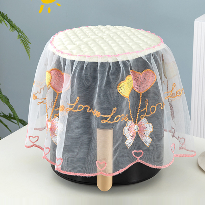 Universal Air Fryer Dust Cover - Kitchen Appliances Sales ulasan dan harga