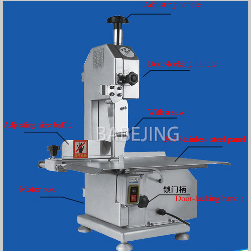 Electric Household Meat Cuttin - Kitchen Appliances Direct ulasan dan harga