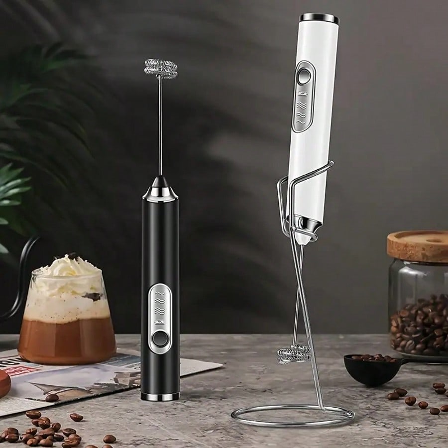 1-Pack Handheld Electric Mixer - Kitchen Appliances Sales ulasan dan harga