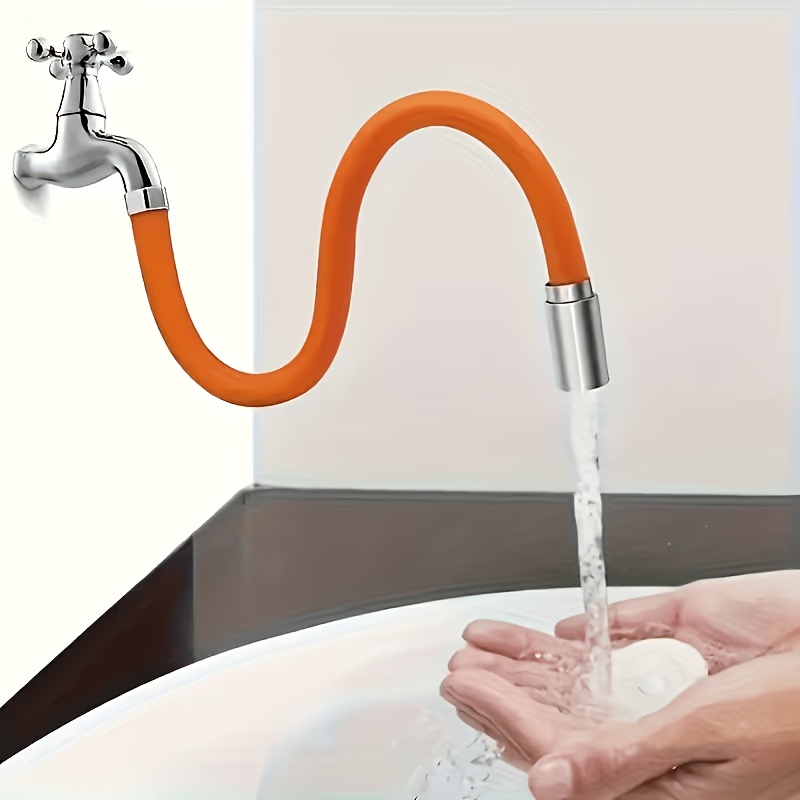 2-in-1 Foldable Faucet Extende - Kitchen Appliances Bundle ulasan dan harga