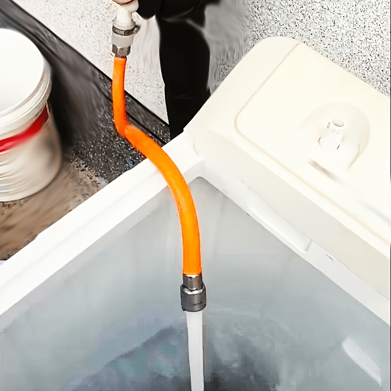 2-in-1 Foldable Faucet Extende - Kitchen Appliances Bundle ulasan dan harga