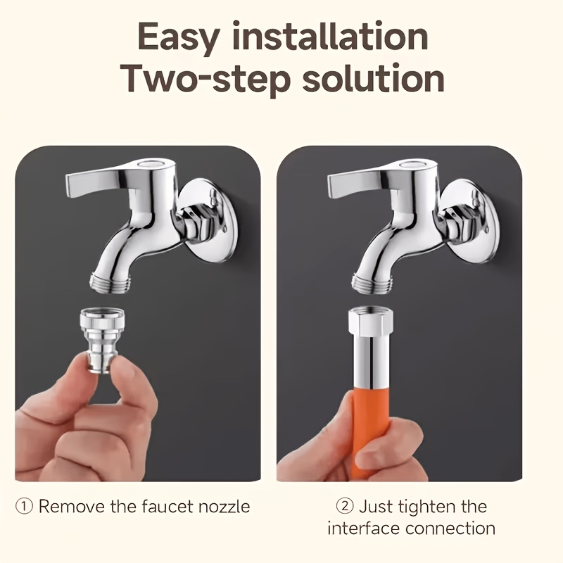 2-in-1 Foldable Faucet Extende - Kitchen Appliances Bundle ulasan dan harga