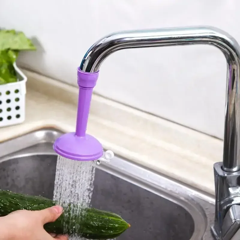 1pc Silicone Faucet Extender f - Kitchen Appliances Bundle ulasan dan harga