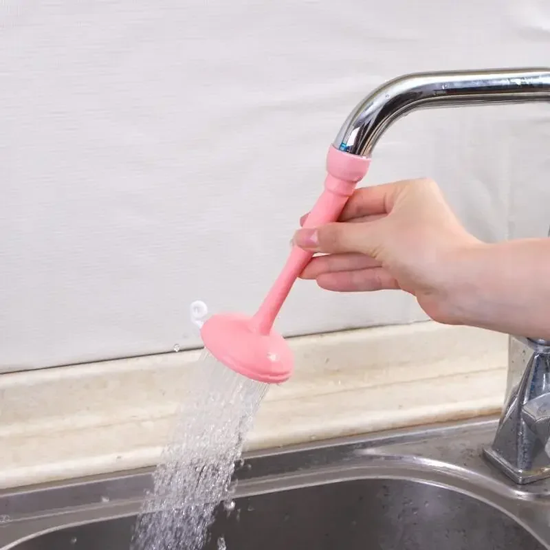 1pc Silicone Faucet Extender f - Kitchen Appliances Bundle ulasan dan harga