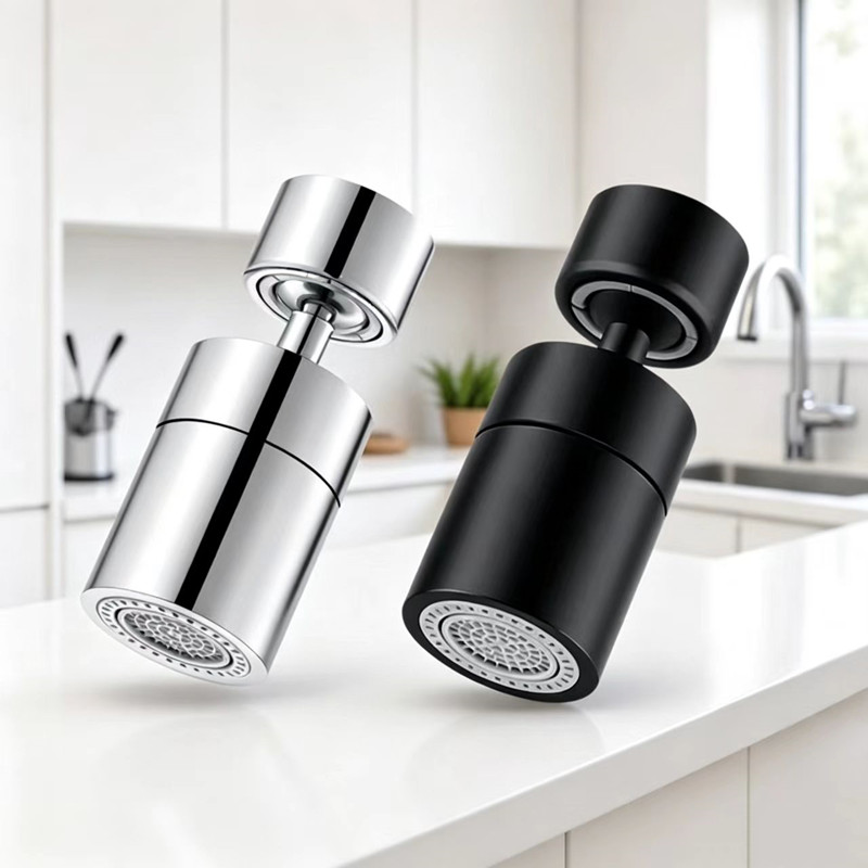 Universal 360° Rotate Kitchen  - Kitchen Appliances Bundle ulasan dan harga