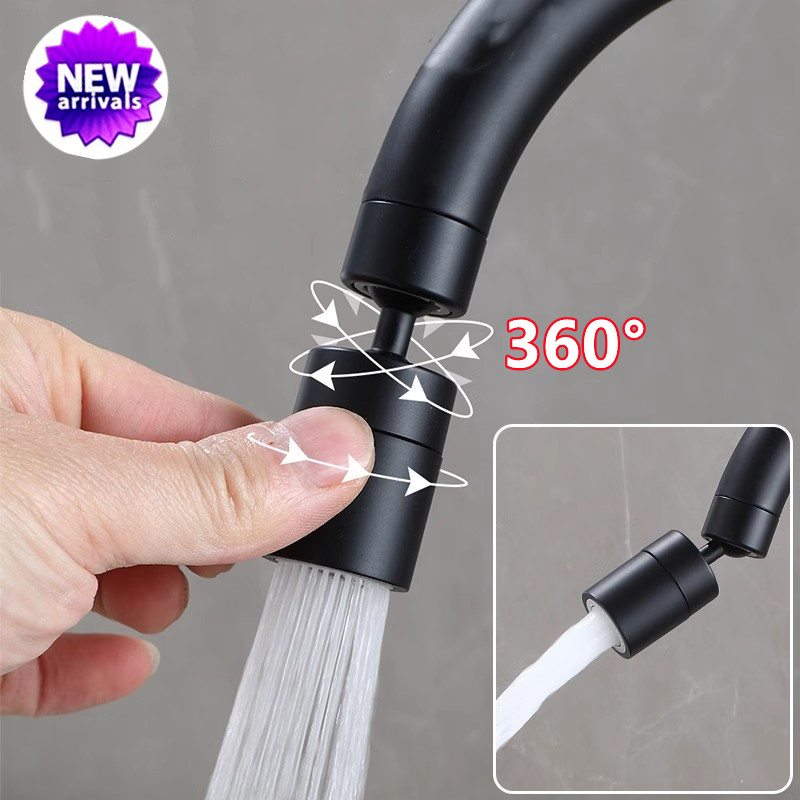 Universal 360° Rotate Kitchen  - Kitchen Appliances Bundle ulasan dan harga