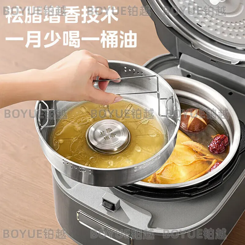 Electric Pressure Cooker Non S - Kitchen Appliances Lowes ulasan dan harga