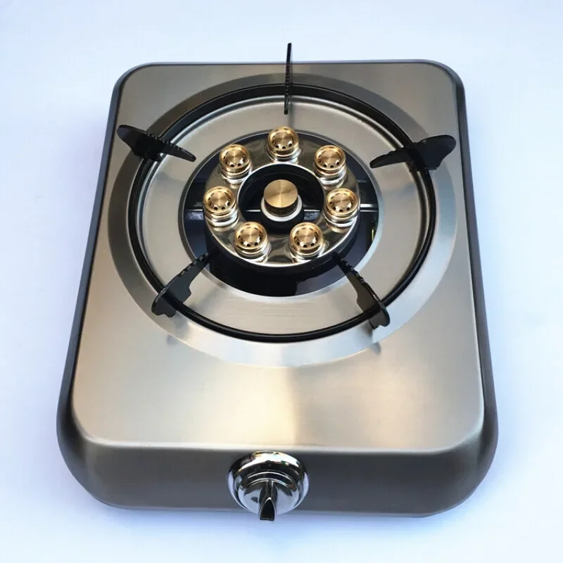 Portable Tabletop Single Burne - Kitchen Appliances Lowes ulasan dan harga