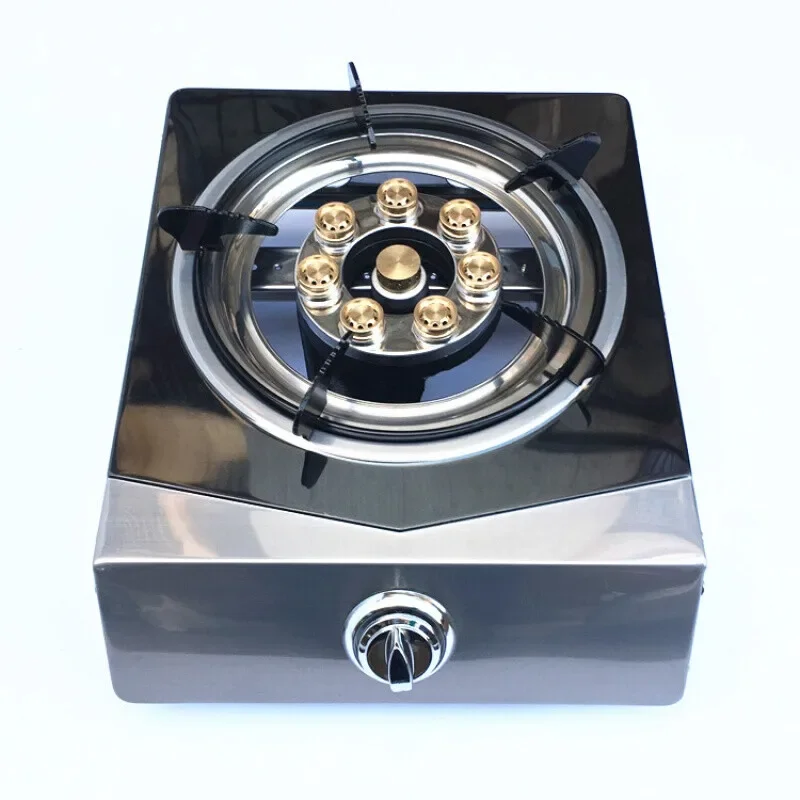 Portable Tabletop Single Burne - Kitchen Appliances Lowes ulasan dan harga