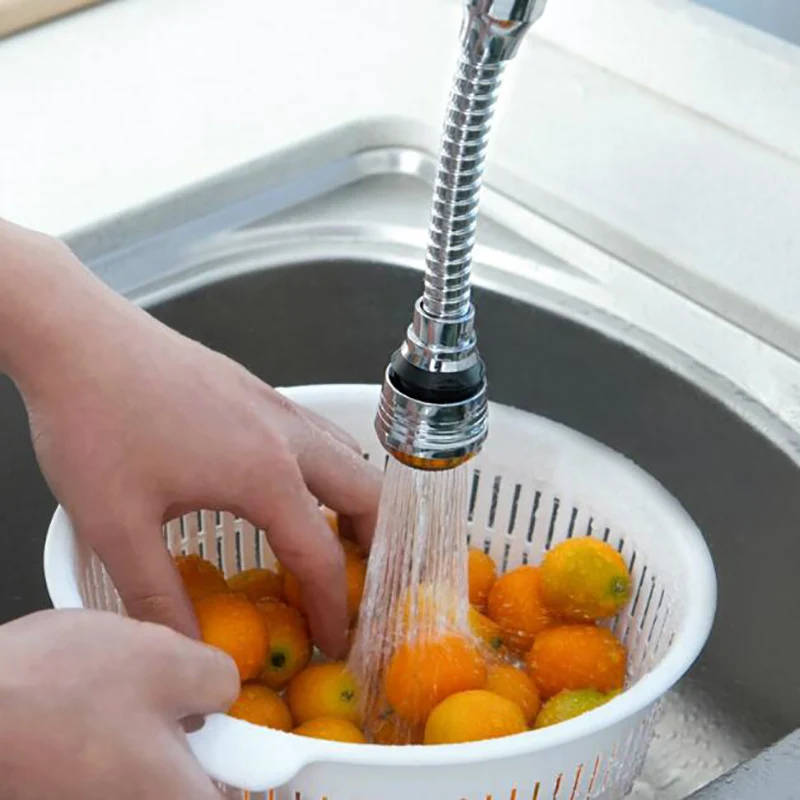 1/2PCS 360 ° Adjustment Kitche - Kitchen Appliances Bundle ulasan dan harga