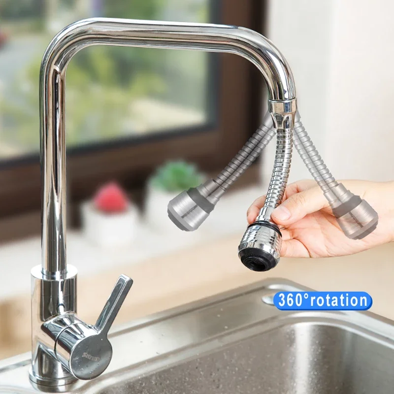 1/2PCS 360 ° Adjustment Kitche - Kitchen Appliances Bundle ulasan dan harga