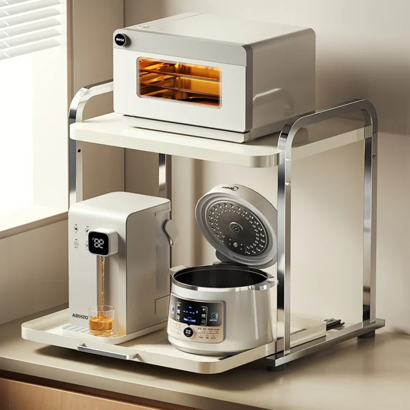 Factory Direct 2026 2 Layers P - Kitchen Appliances Direct ulasan dan harga