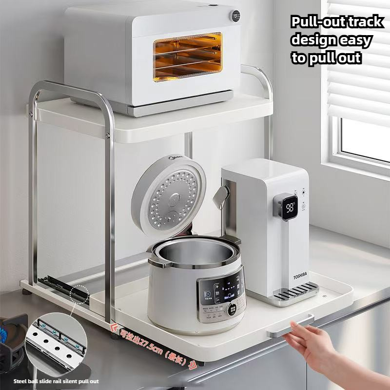 Factory Direct 2026 2 Layers P - Kitchen Appliances Direct ulasan dan harga
