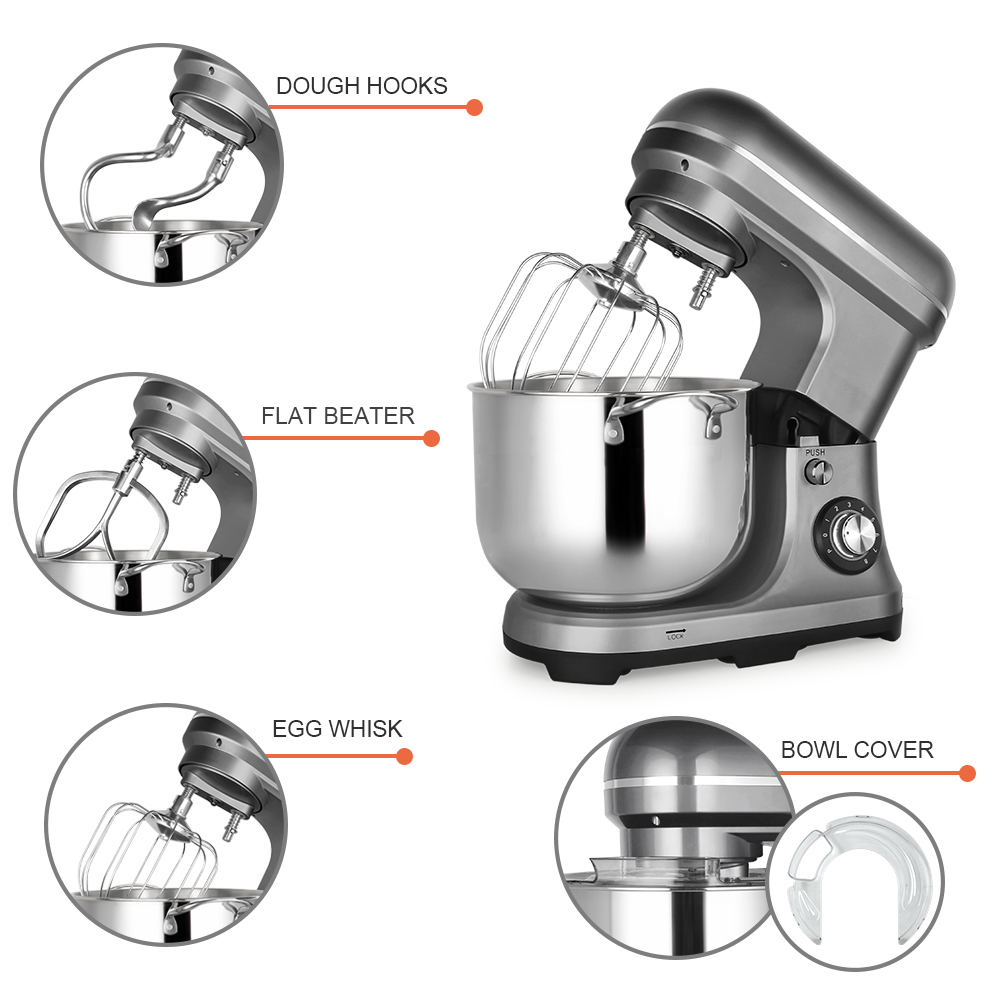 11L 2000W Large Powerful Elect - Kitchen Appliances Baking ulasan dan harga