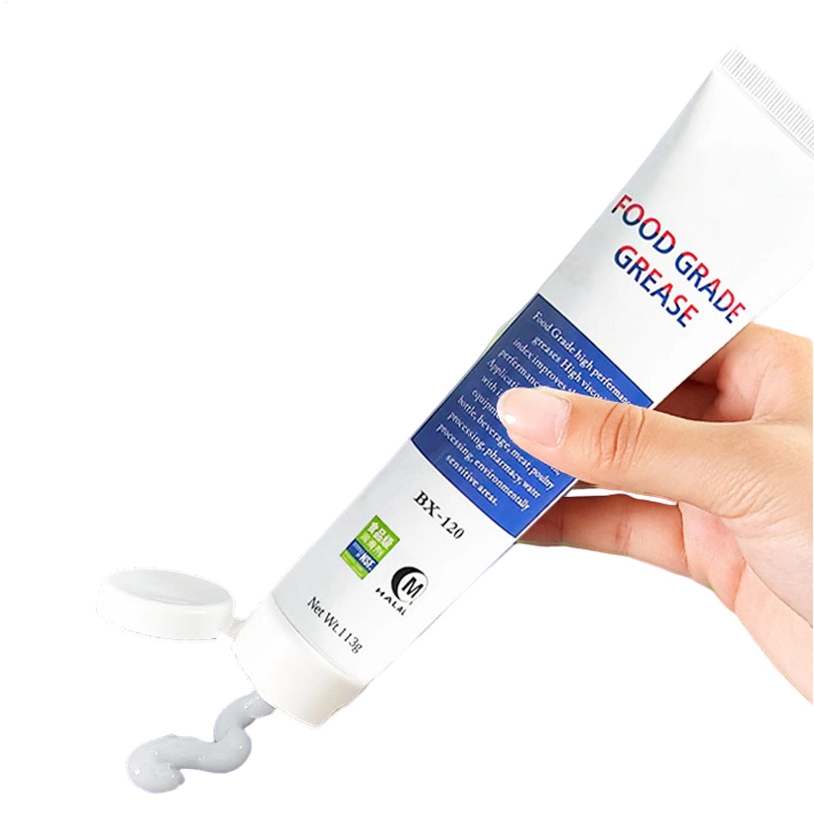 Food Grade Grease Multipurpose - Kitchen Appliances Sales ulasan dan harga