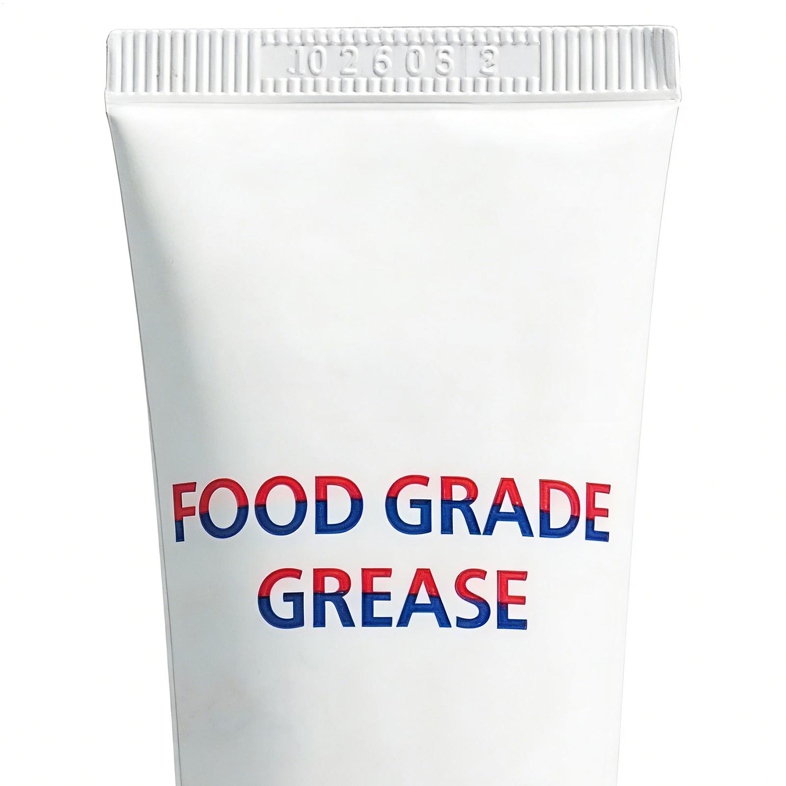 Food Grade Grease Multipurpose - Kitchen Appliances Sales ulasan dan harga
