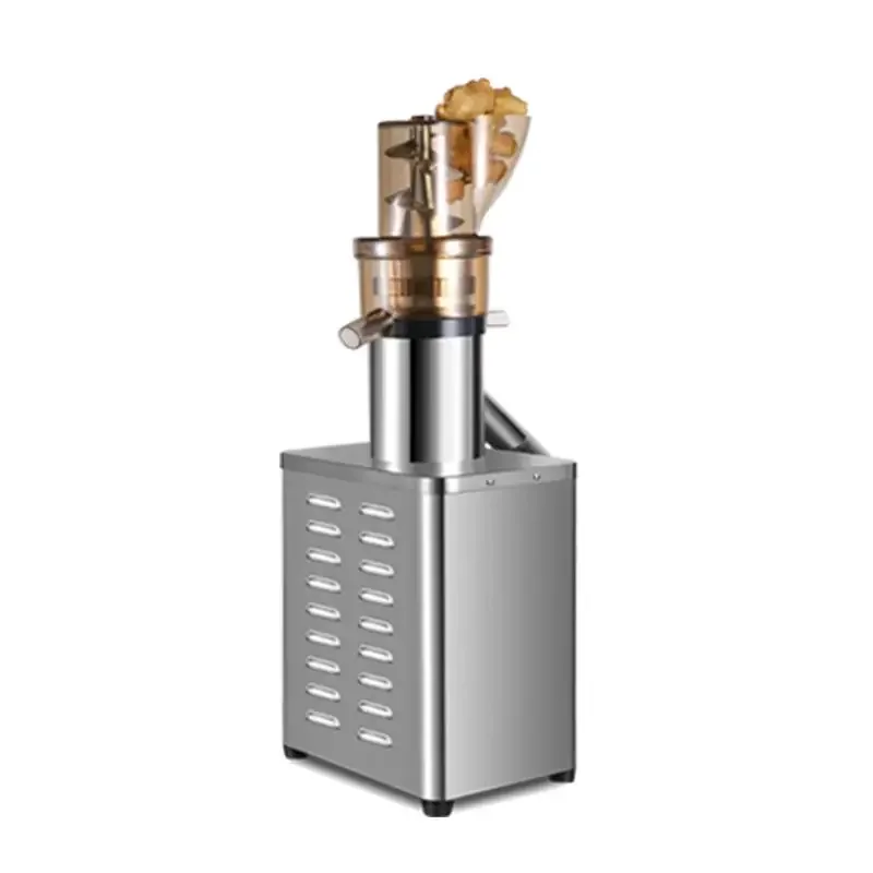 Professional Juicer Extractor  - Juicer Cold Press Slow ulasan dan harga