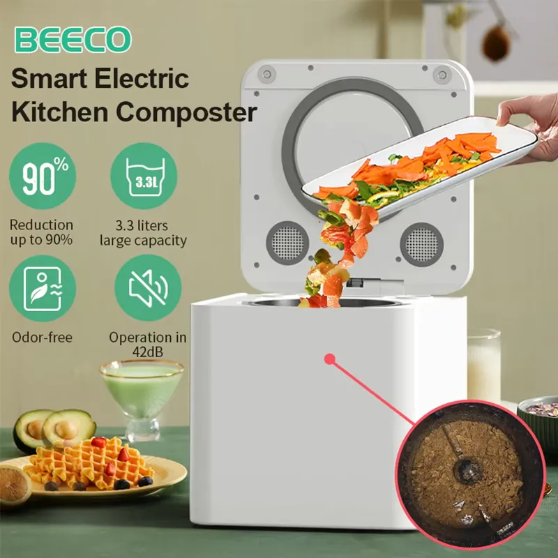 Electric Food Waste Disposer 3 - Kitchen Appliances Lowes ulasan dan harga