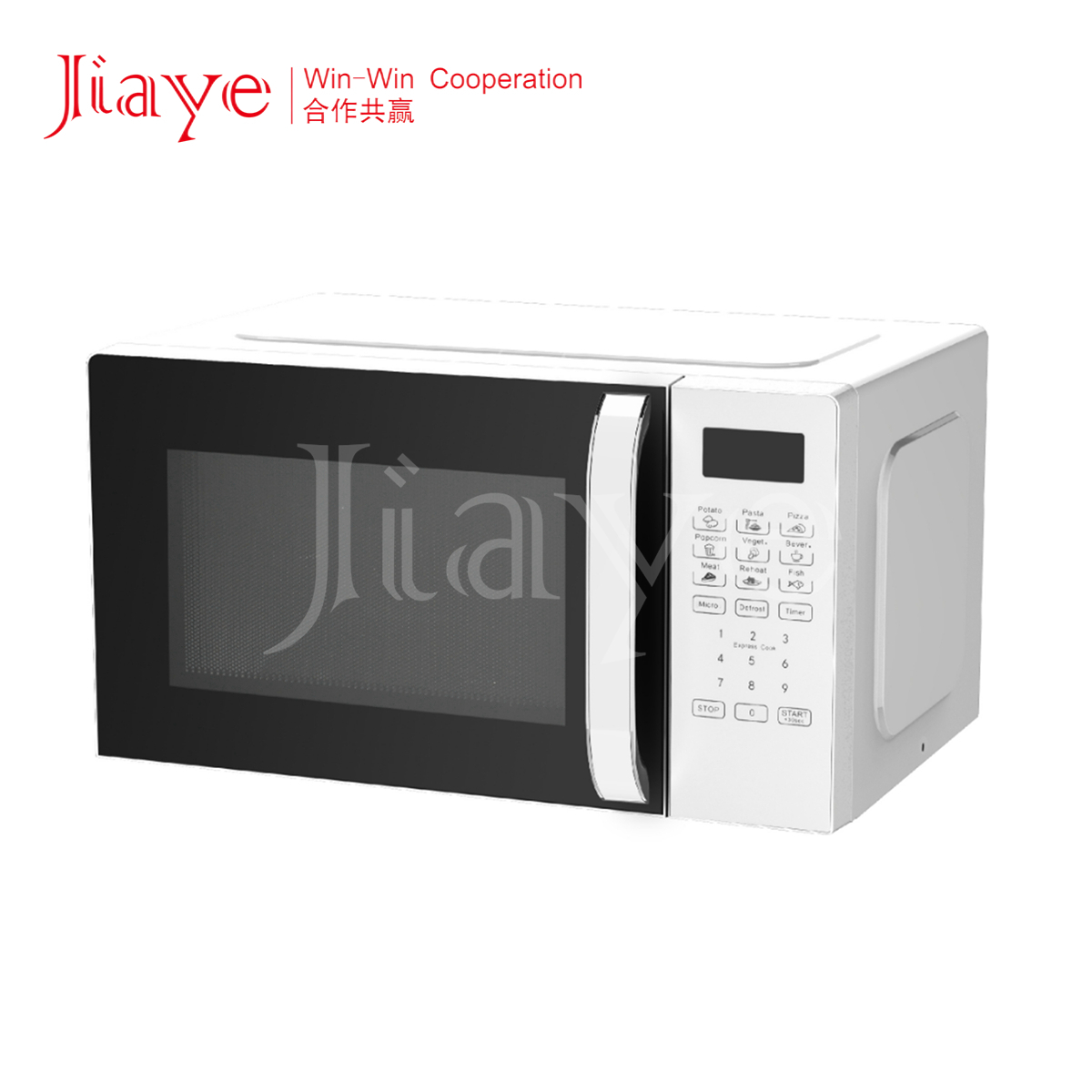 20L Electric Tabletop Microwav - Kitchen Appliances Direct ulasan dan harga