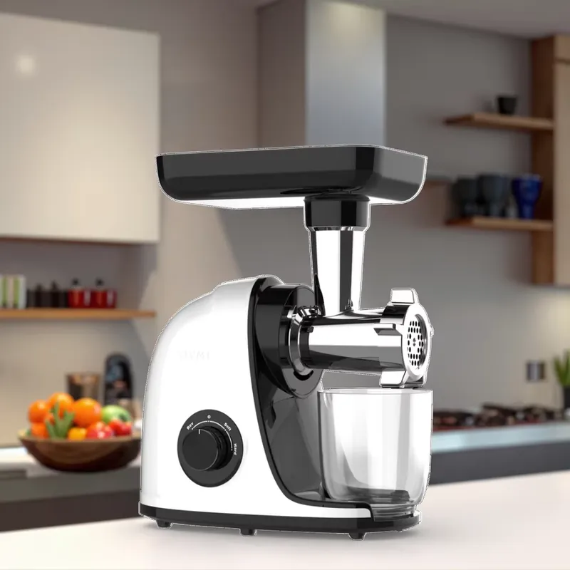 Electric Meat Grinder Househol - Kitchen Appliances Lowes ulasan dan harga